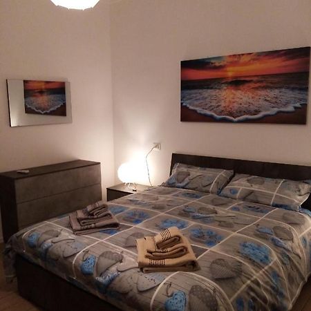 Appartamento Turistico Ankona Zewnętrze zdjęcie