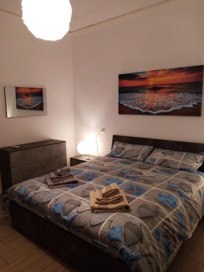 Appartamento Turistico Ankona Zewnętrze zdjęcie