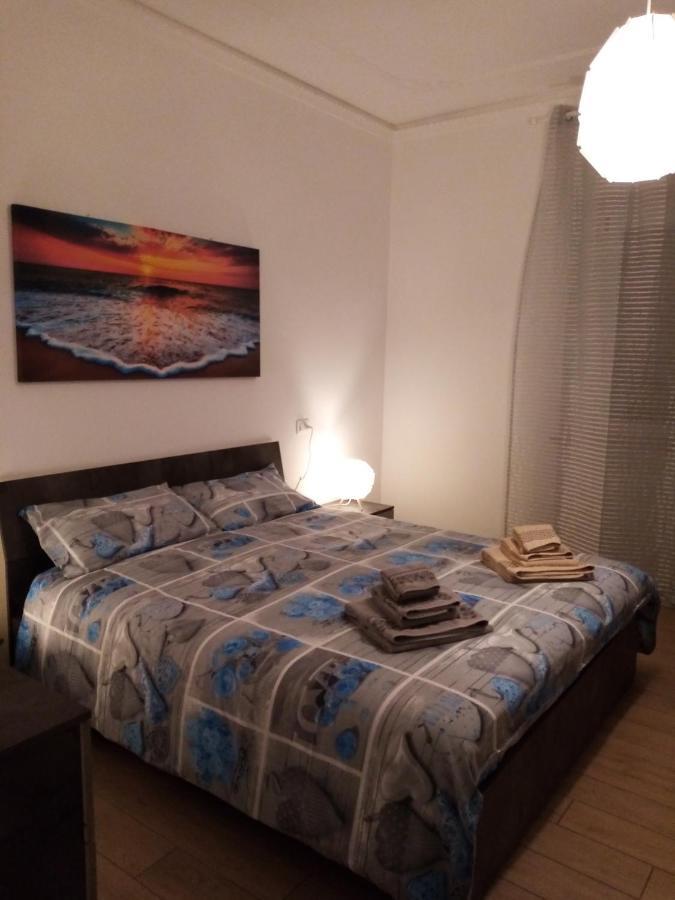 Appartamento Turistico Ankona Zewnętrze zdjęcie