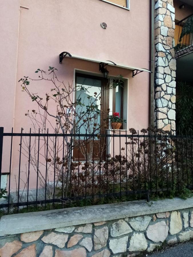 Appartamento Turistico Ankona Zewnętrze zdjęcie