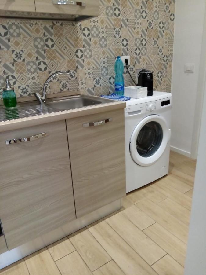 Appartamento Turistico Ankona Zewnętrze zdjęcie