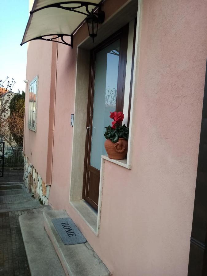 Appartamento Turistico Ankona Zewnętrze zdjęcie