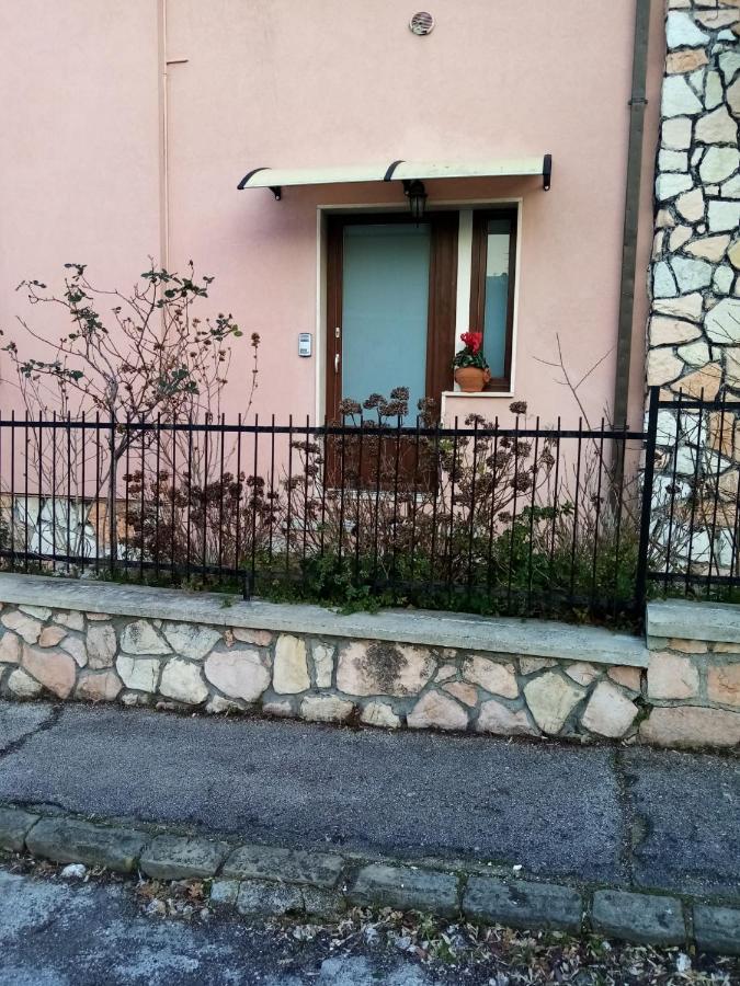 Appartamento Turistico Ankona Zewnętrze zdjęcie